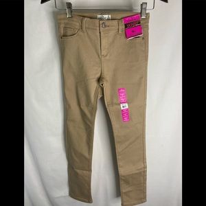 Jordache Bottoms Jordache Jeans Girls Size Regular Be